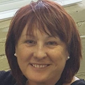 Meet your Posher, Desiree